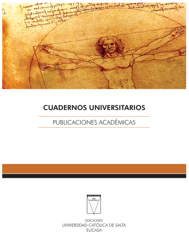 Cuadernos Universitarios