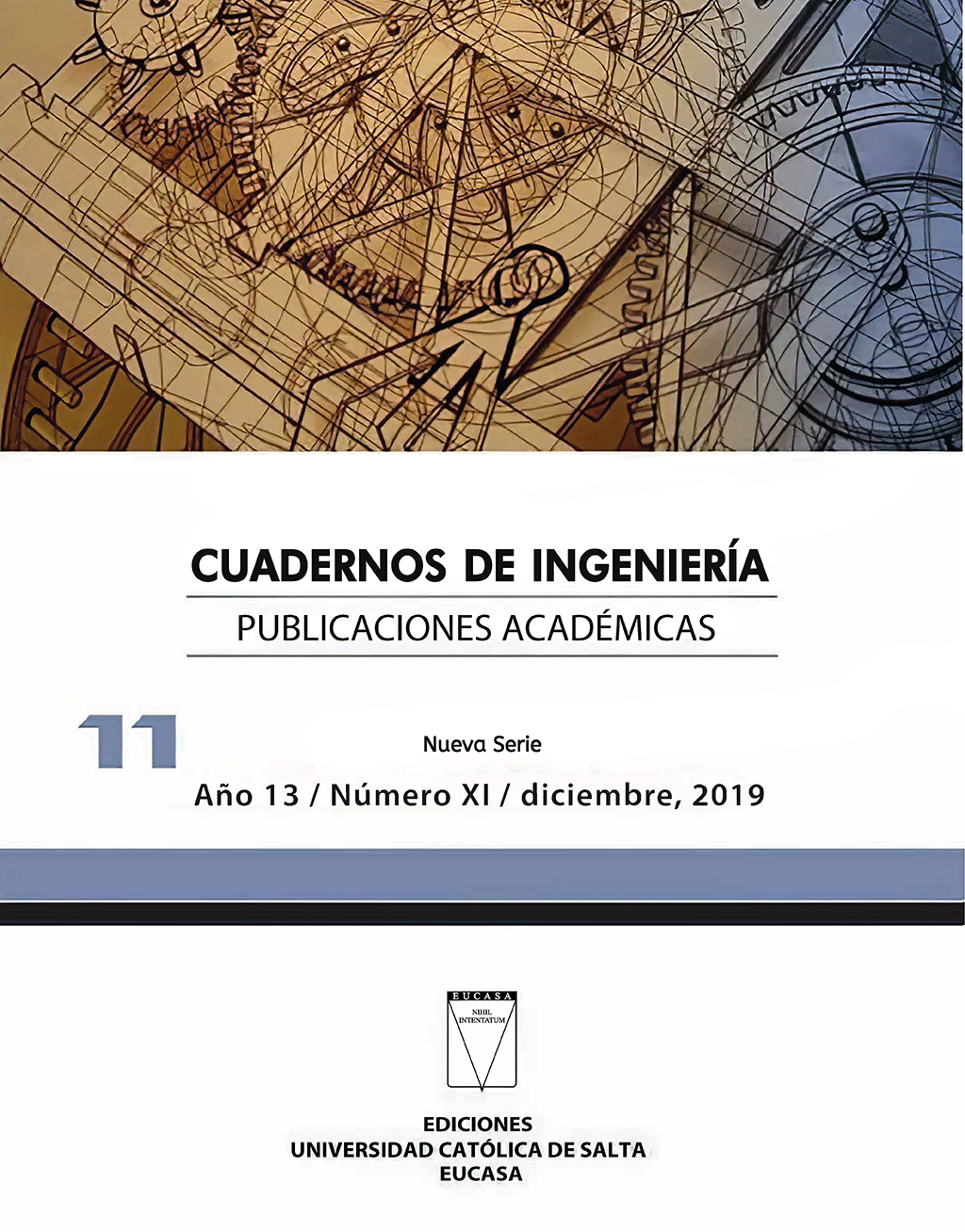 Cuadernos de Ingeniería 11